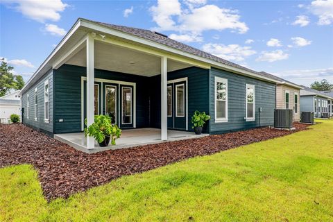 A home in NEWBERRY