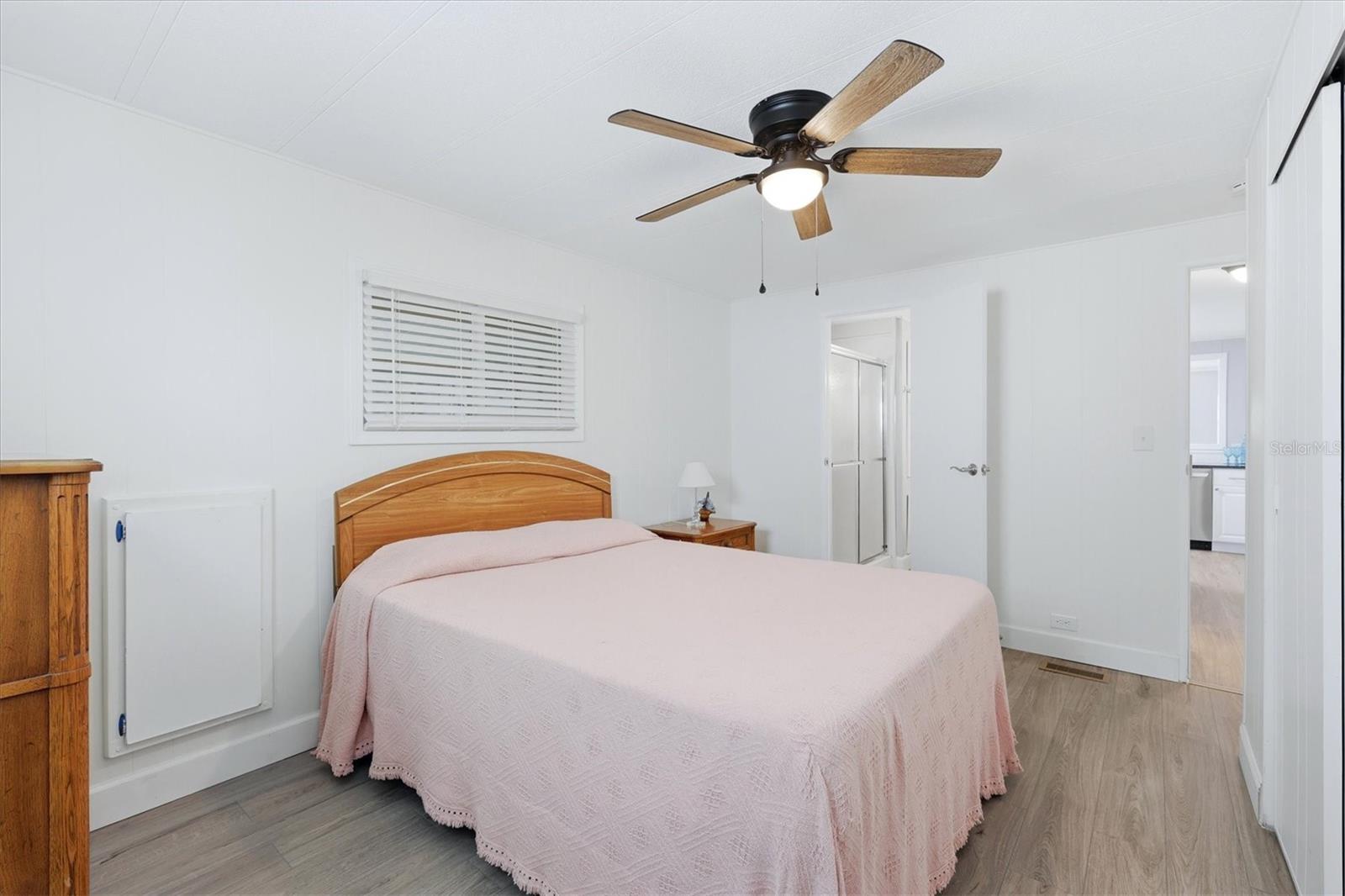 TIDEVUE ESTATES FIRST ADD - Residential