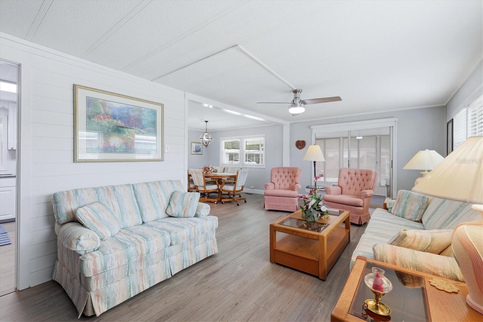 TIDEVUE ESTATES FIRST ADD - Residential