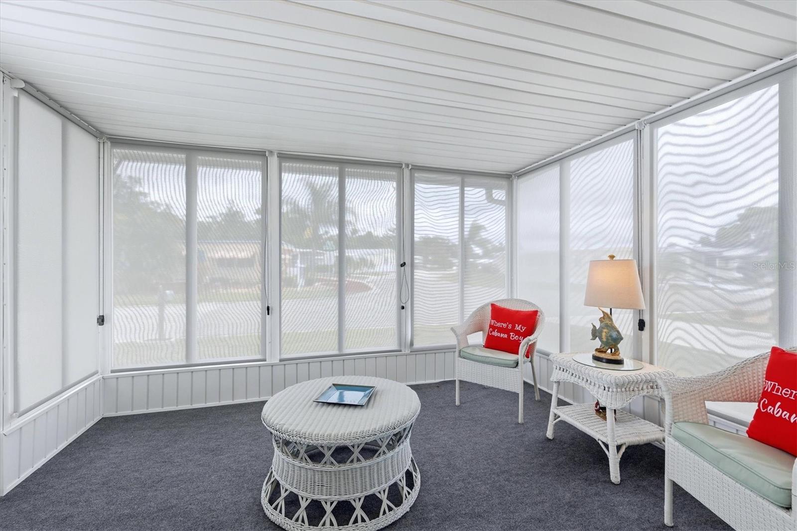 TIDEVUE ESTATES FIRST ADD - Residential