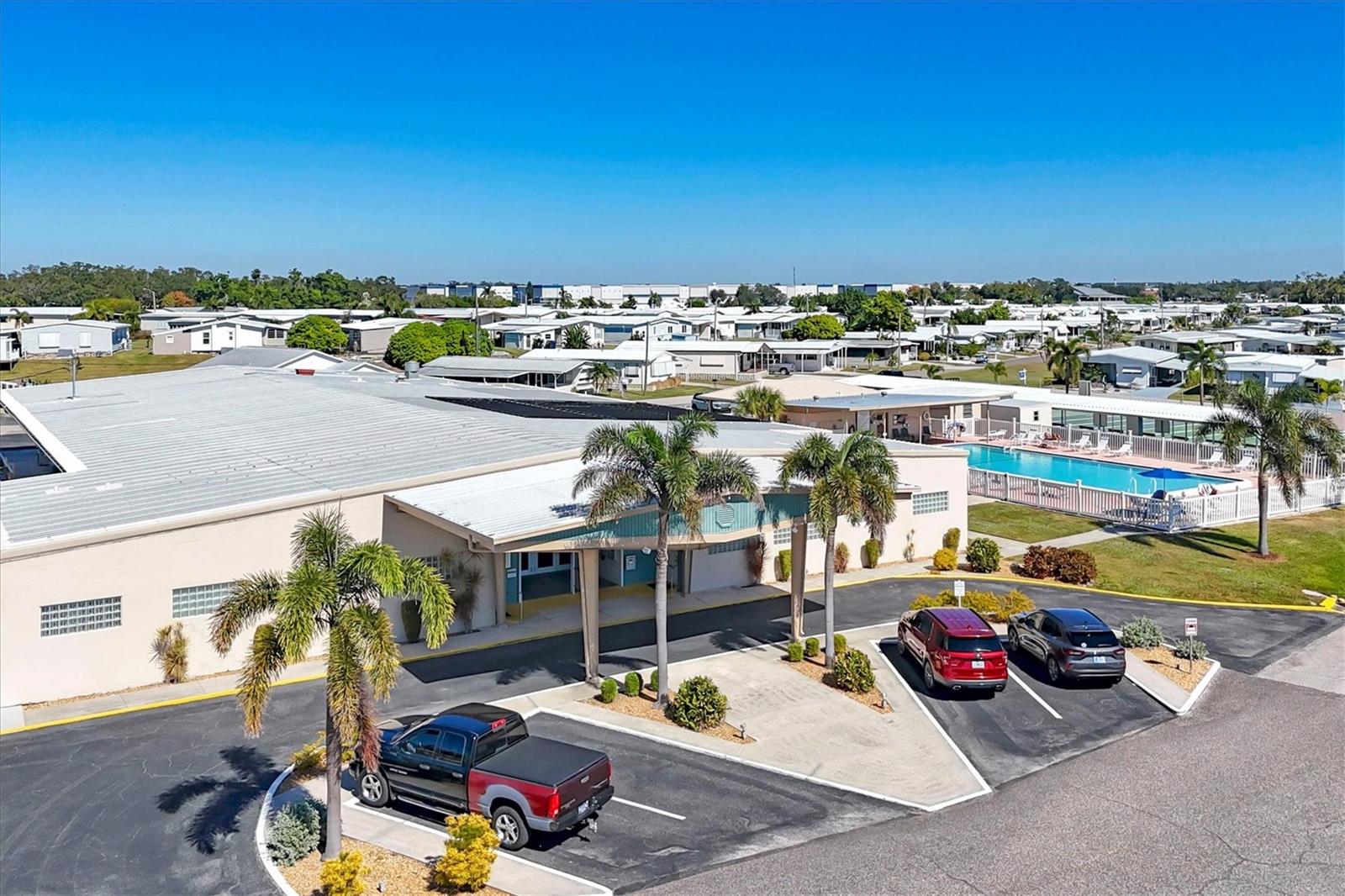 TIDEVUE ESTATES FIRST ADD - Residential