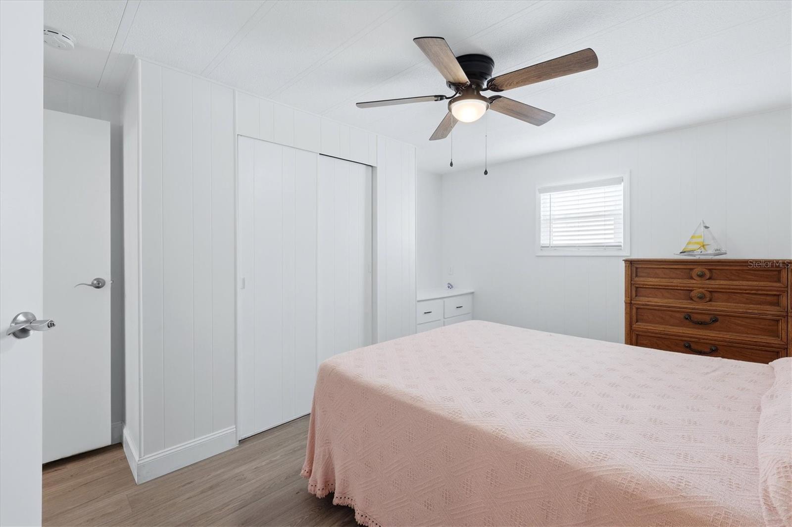 TIDEVUE ESTATES FIRST ADD - Residential