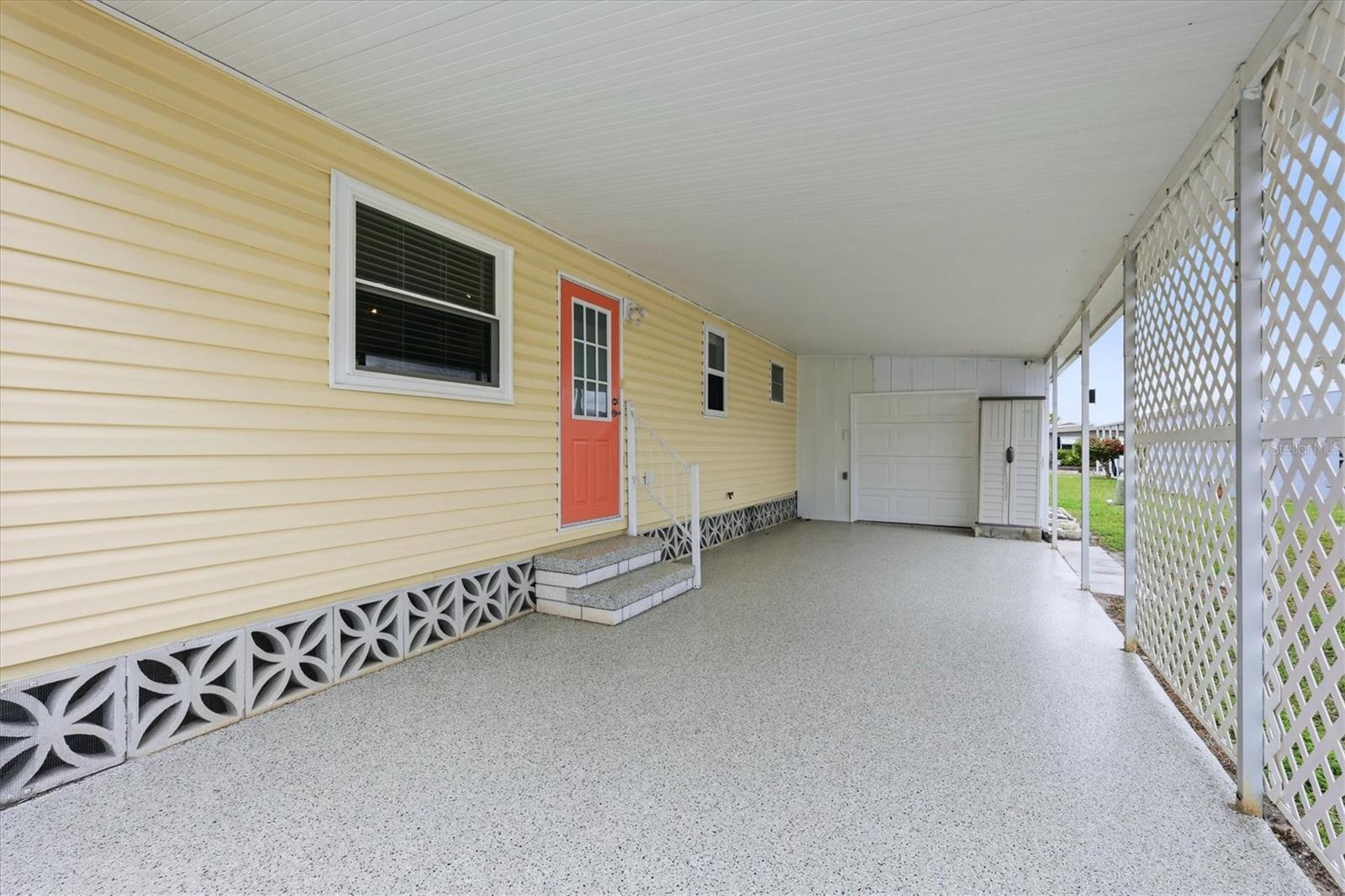 TIDEVUE ESTATES FIRST ADD - Residential