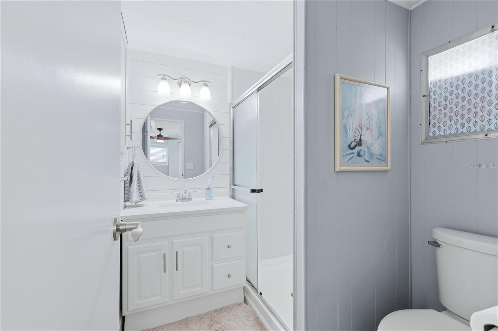 TIDEVUE ESTATES FIRST ADD - Residential