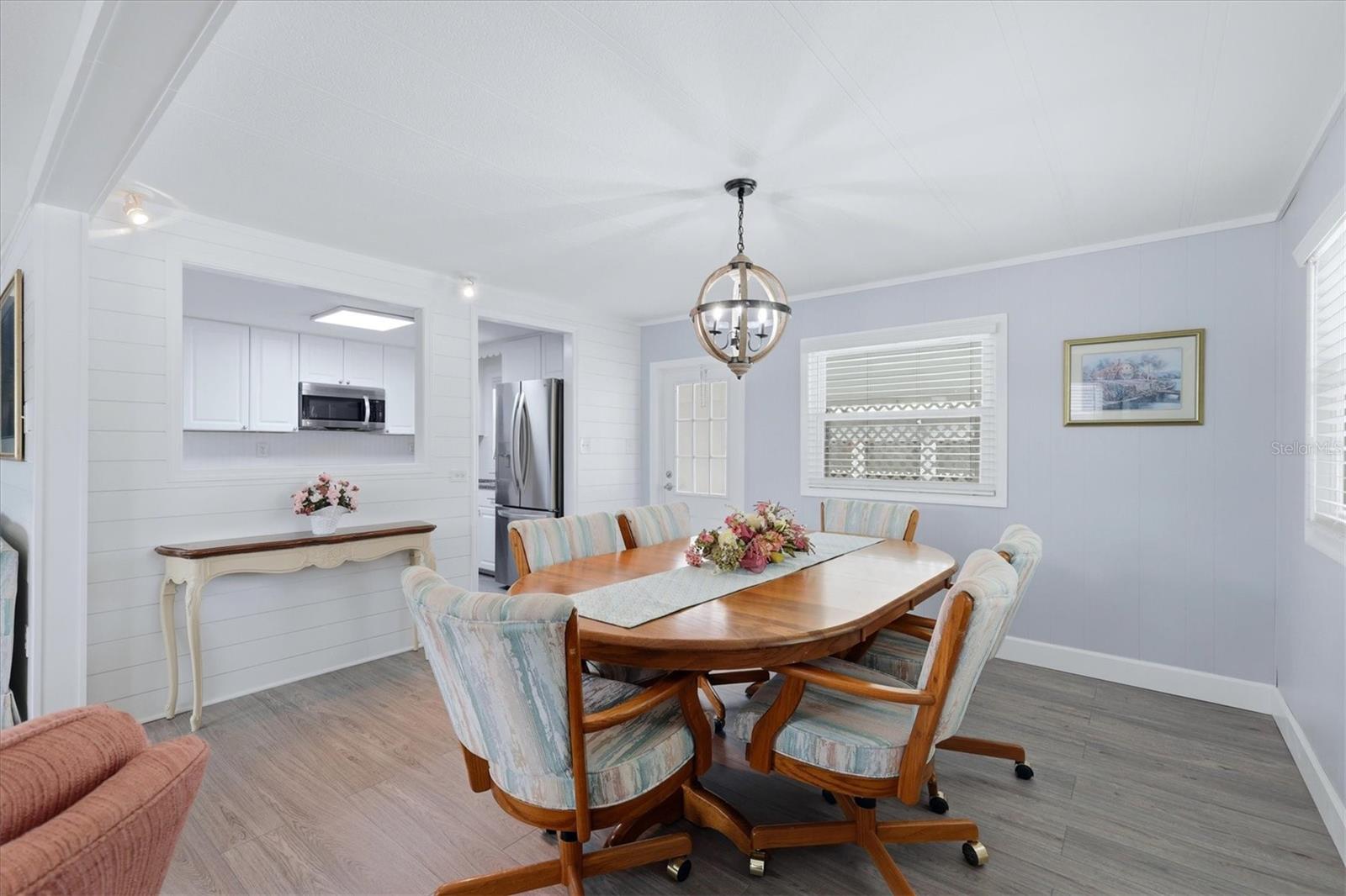 TIDEVUE ESTATES FIRST ADD - Residential