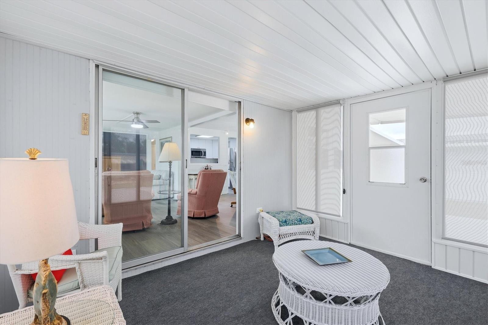 TIDEVUE ESTATES FIRST ADD - Residential