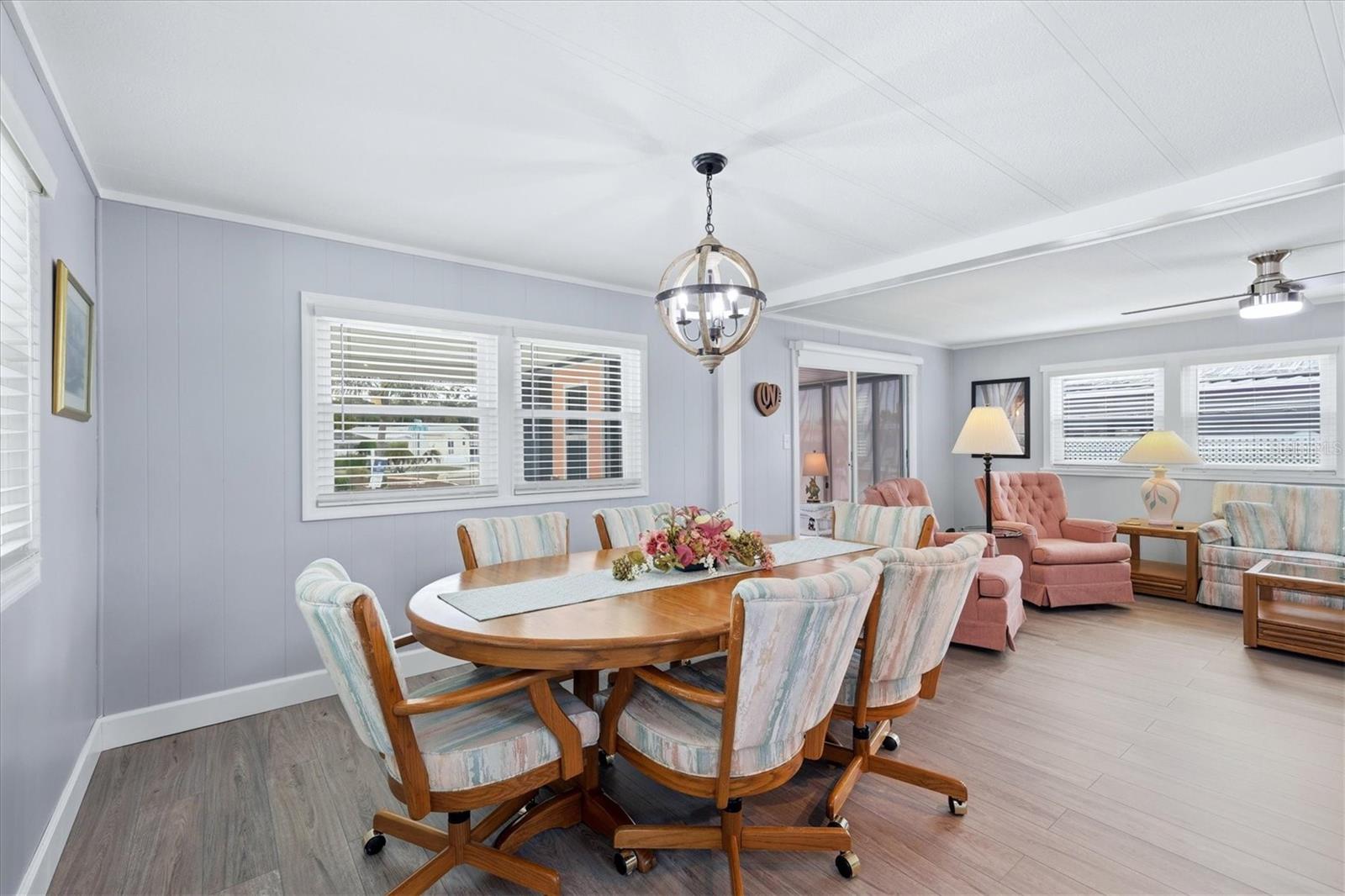 TIDEVUE ESTATES FIRST ADD - Residential