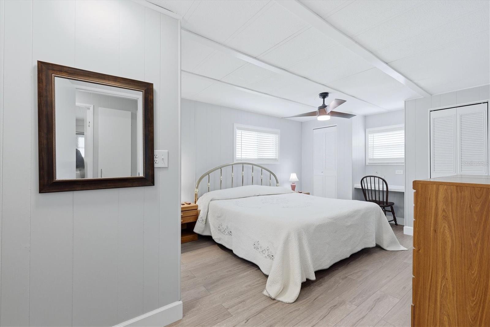 TIDEVUE ESTATES FIRST ADD - Residential