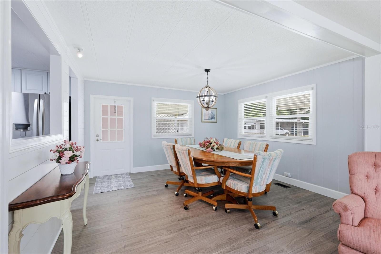 TIDEVUE ESTATES FIRST ADD - Residential