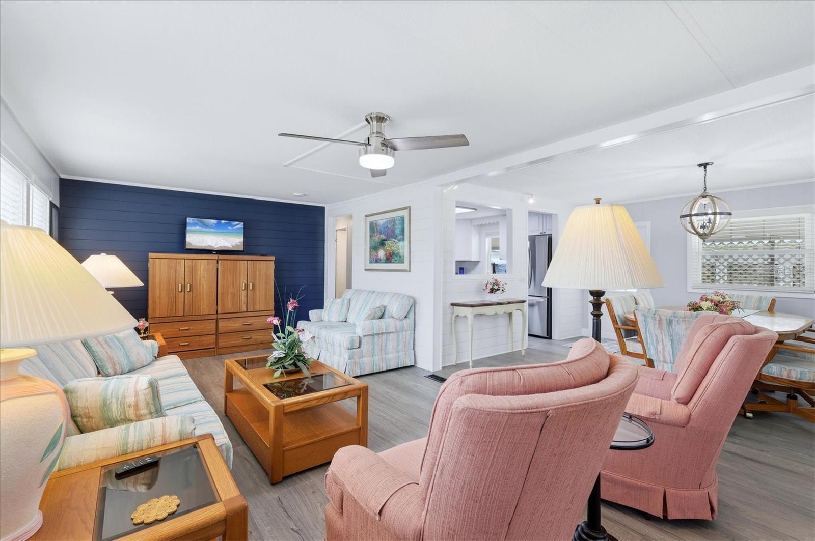 TIDEVUE ESTATES FIRST ADD - Residential