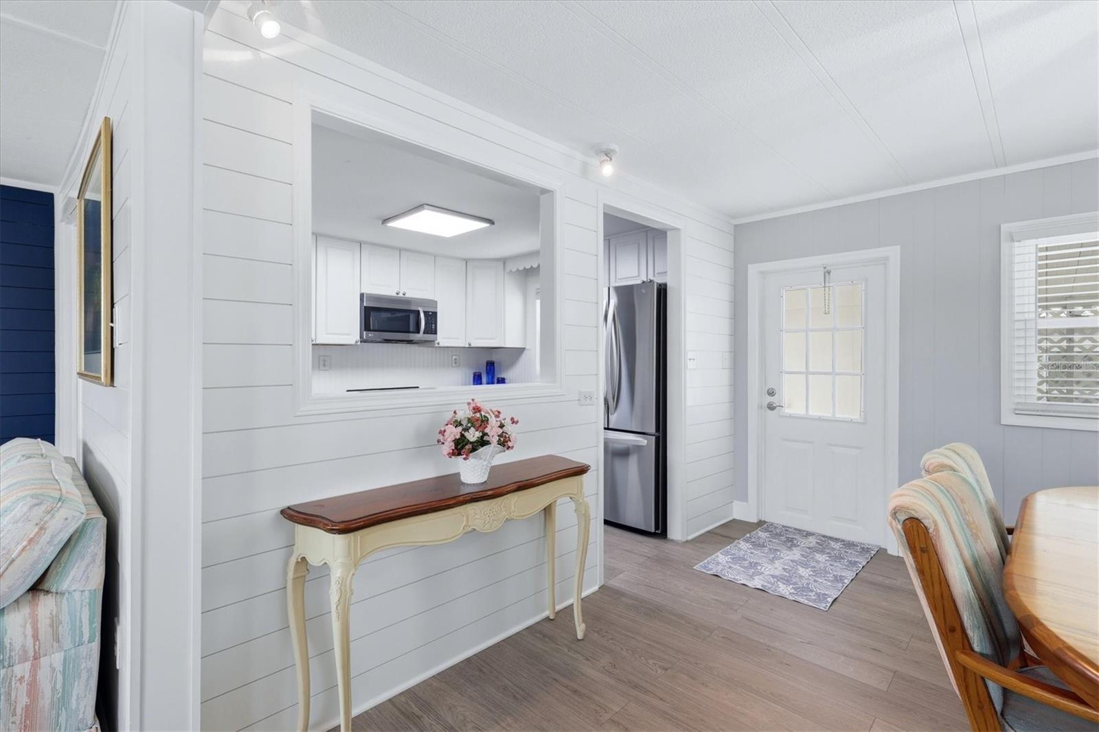 TIDEVUE ESTATES FIRST ADD - Residential