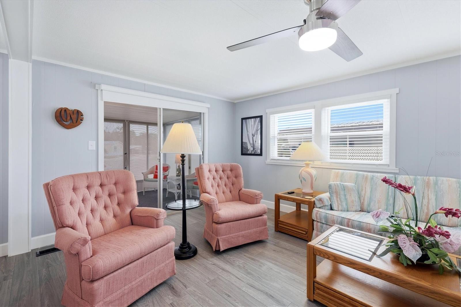 TIDEVUE ESTATES FIRST ADD - Residential