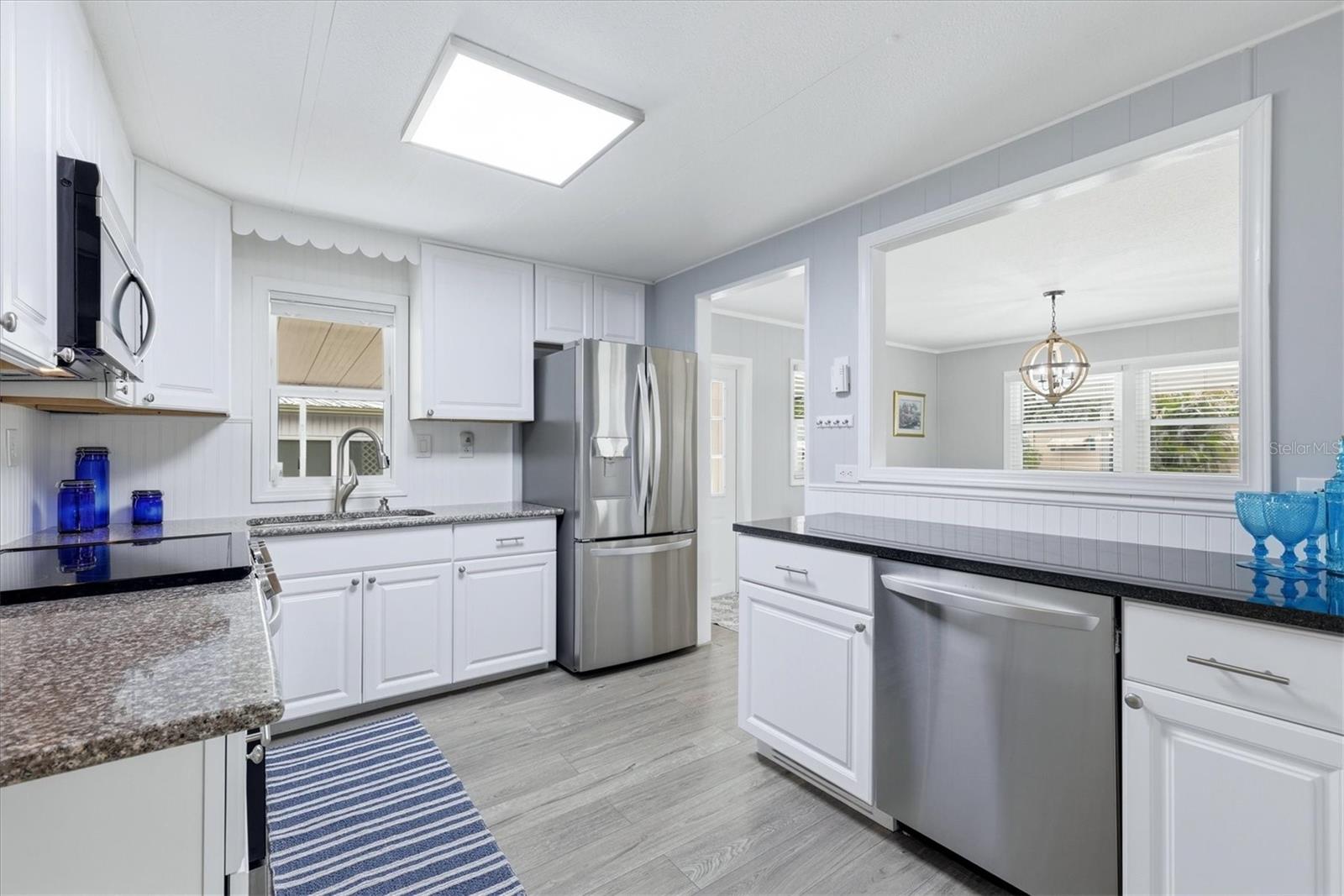 TIDEVUE ESTATES FIRST ADD - Residential