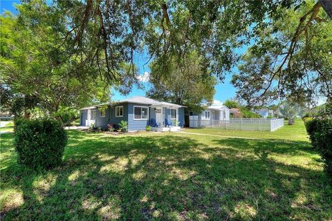 3763 DARTMOUTH AVENUE N ST PETERSBURG FL 33713