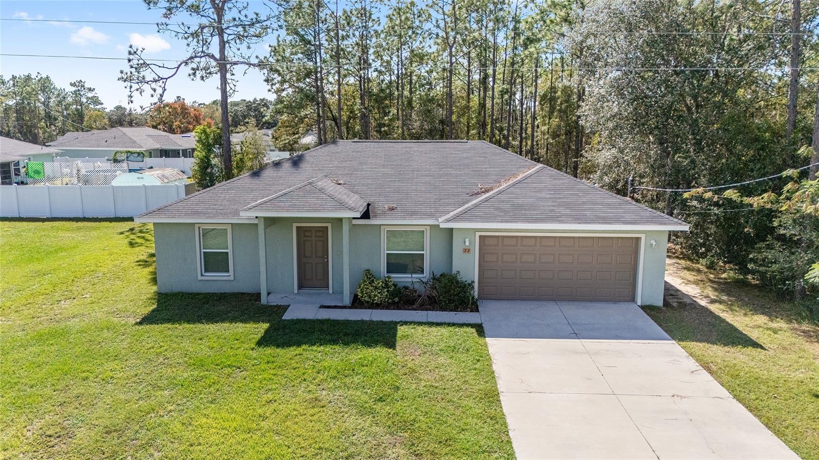 SILVER SPGS SHORES - Residential