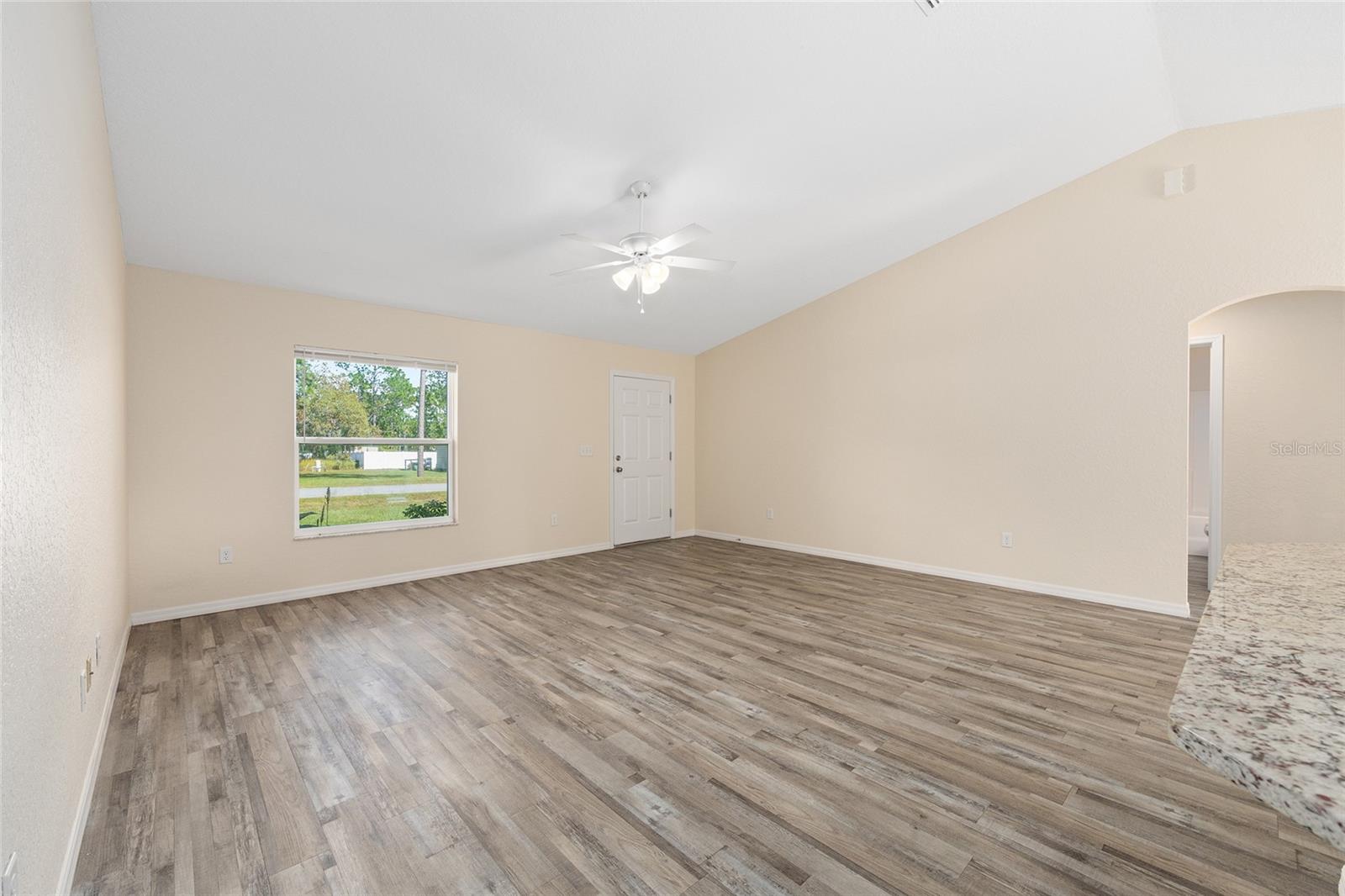 SILVER SPGS SHORES - Residential