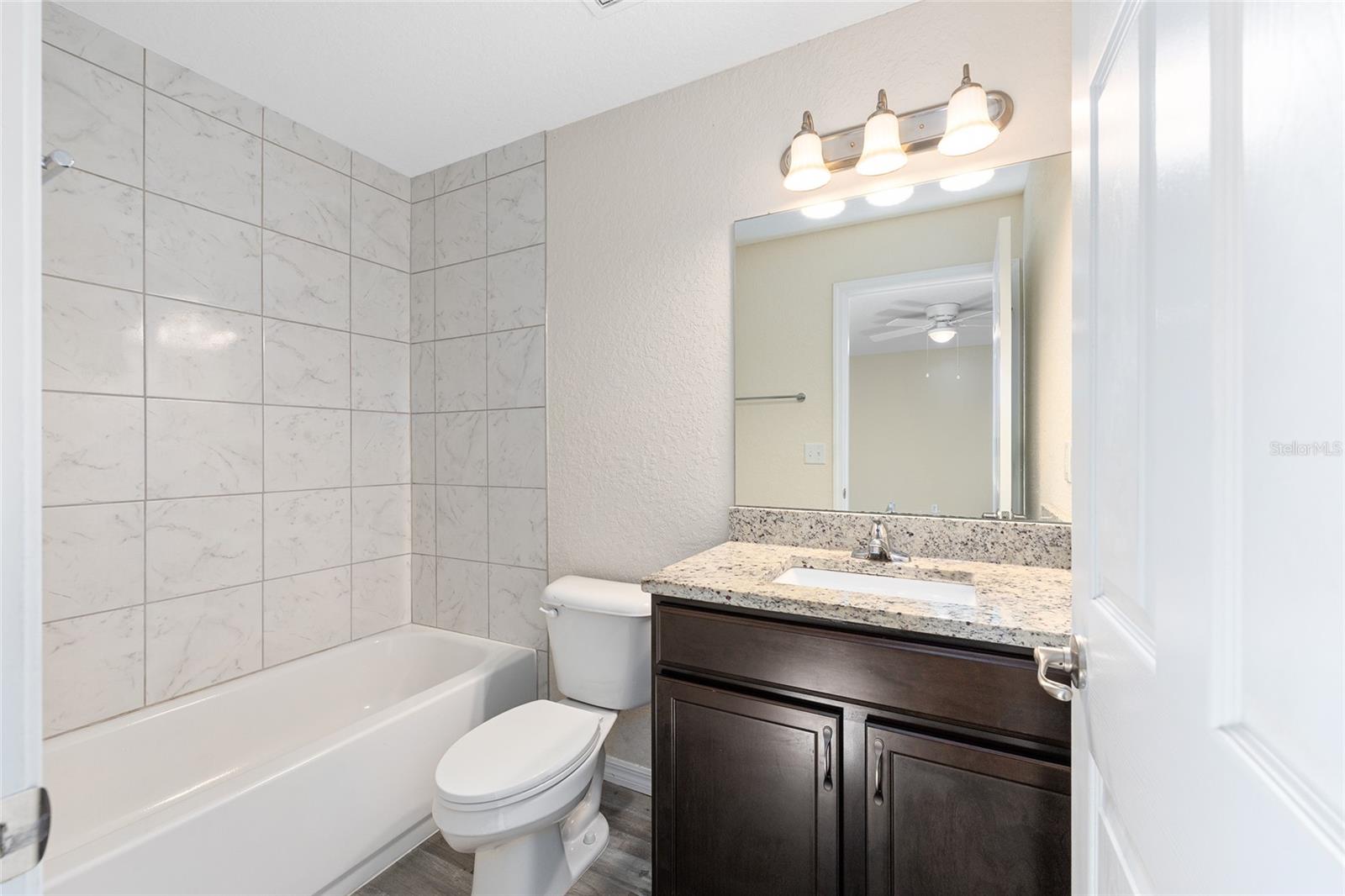 SILVER SPGS SHORES - Residential