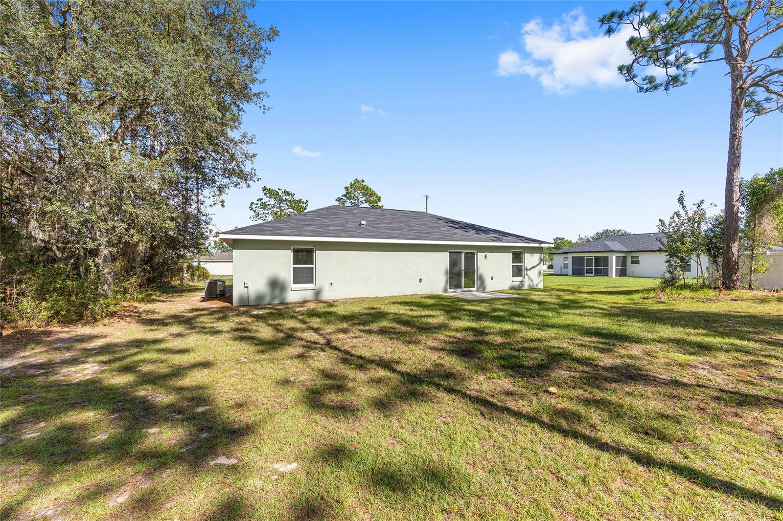 SILVER SPGS SHORES - Residential