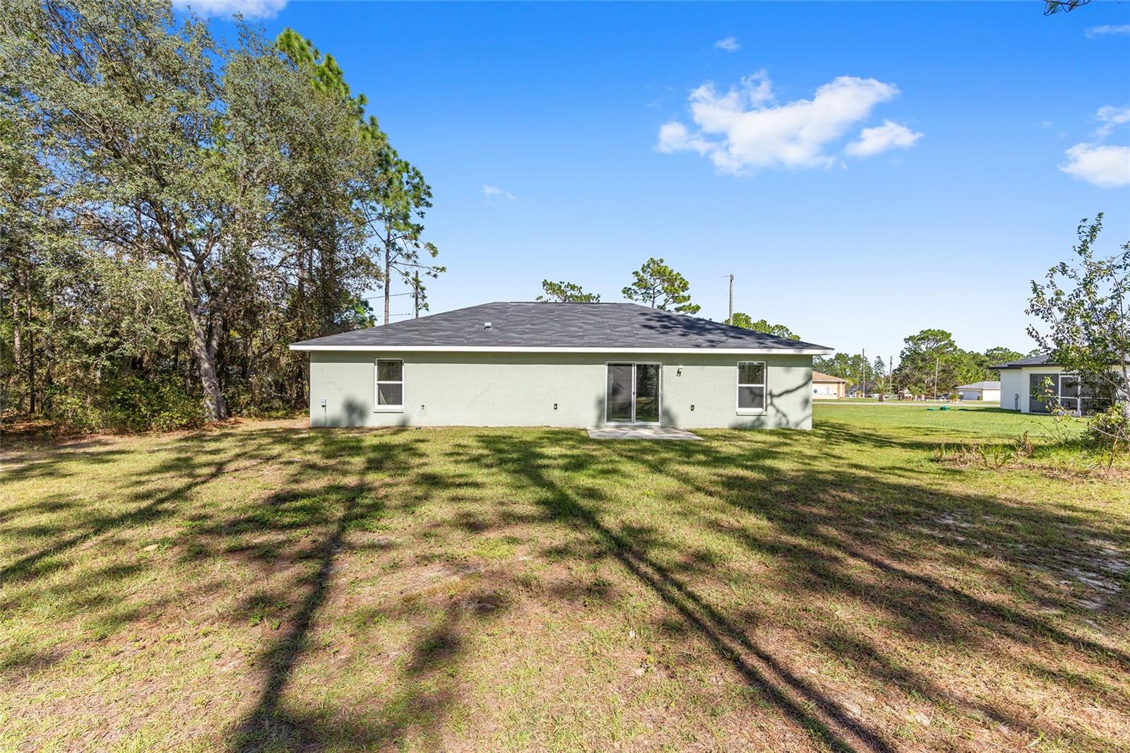 SILVER SPGS SHORES - Residential