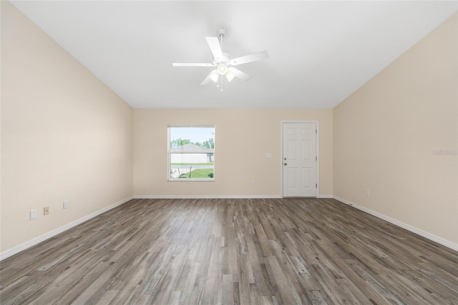 SILVER SPGS SHORES - Residential