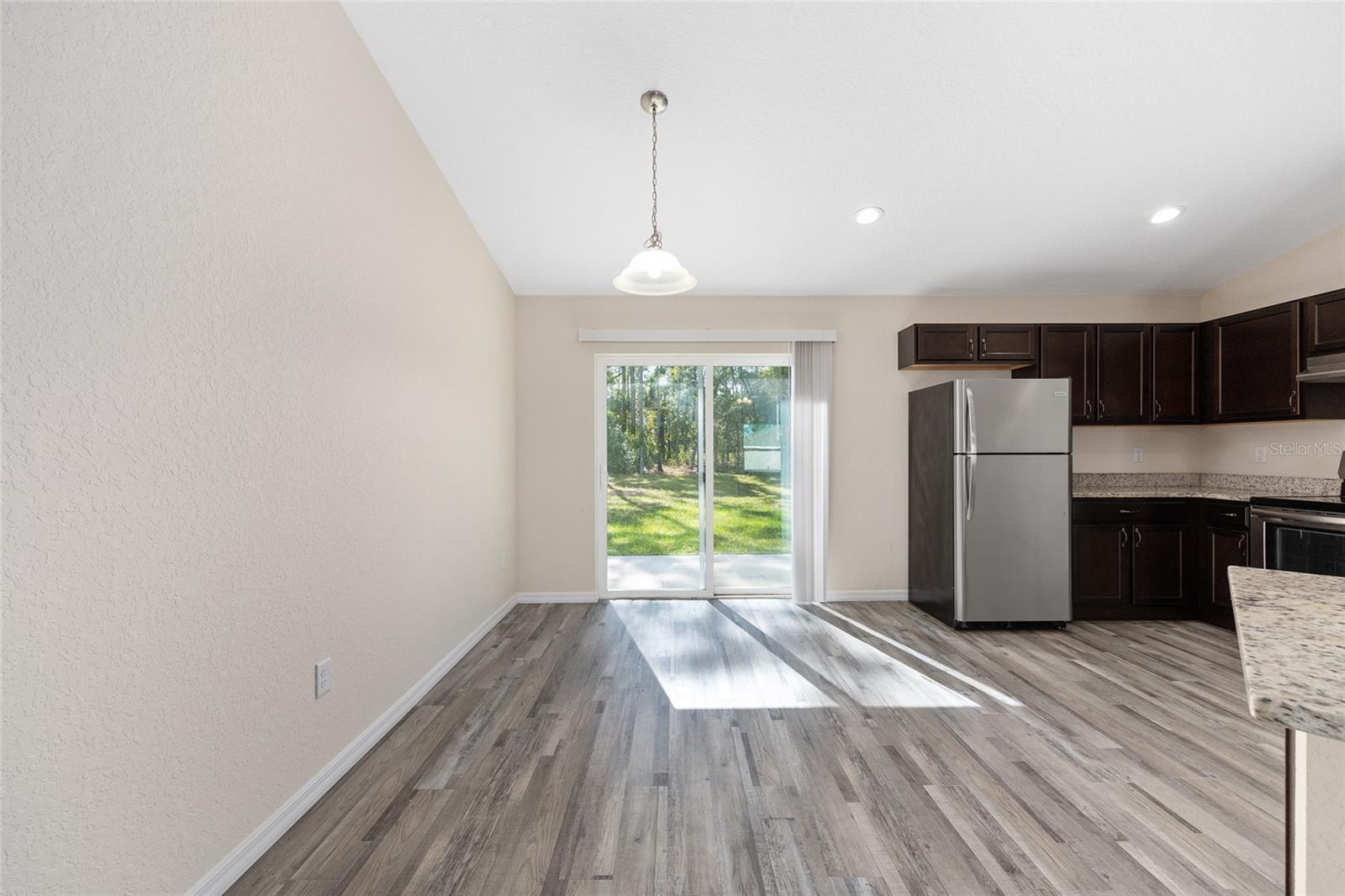 SILVER SPGS SHORES - Residential