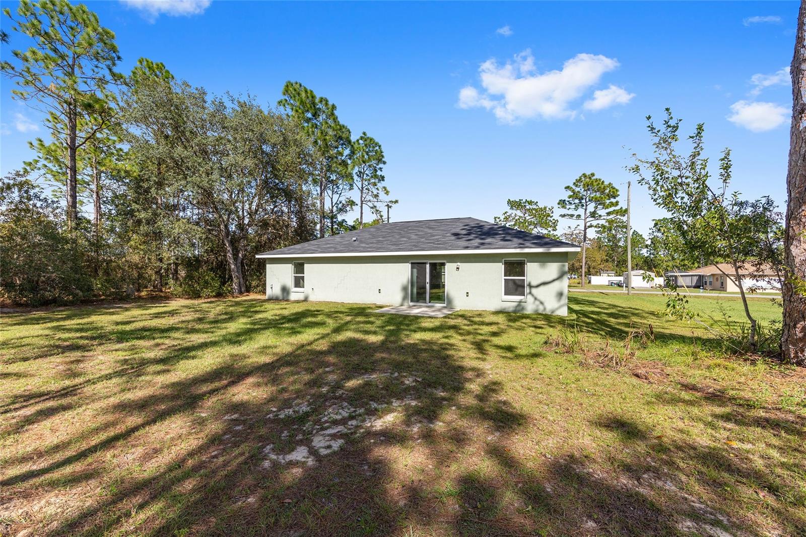 SILVER SPGS SHORES - Residential