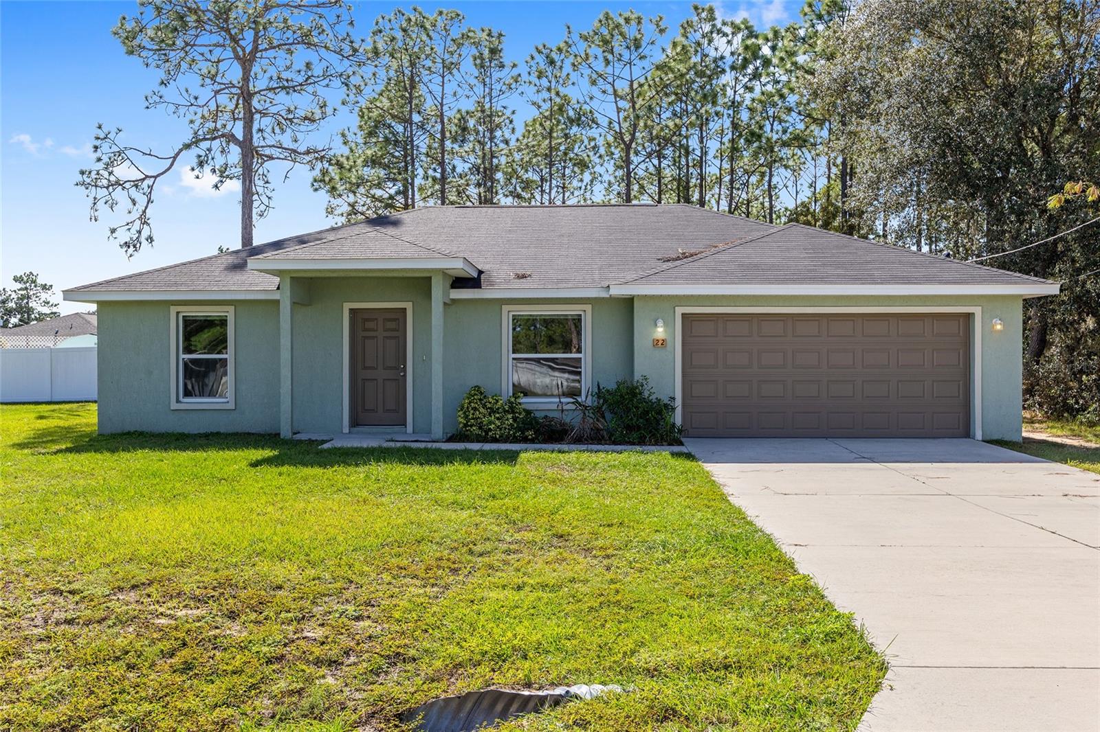 SILVER SPGS SHORES - Residential