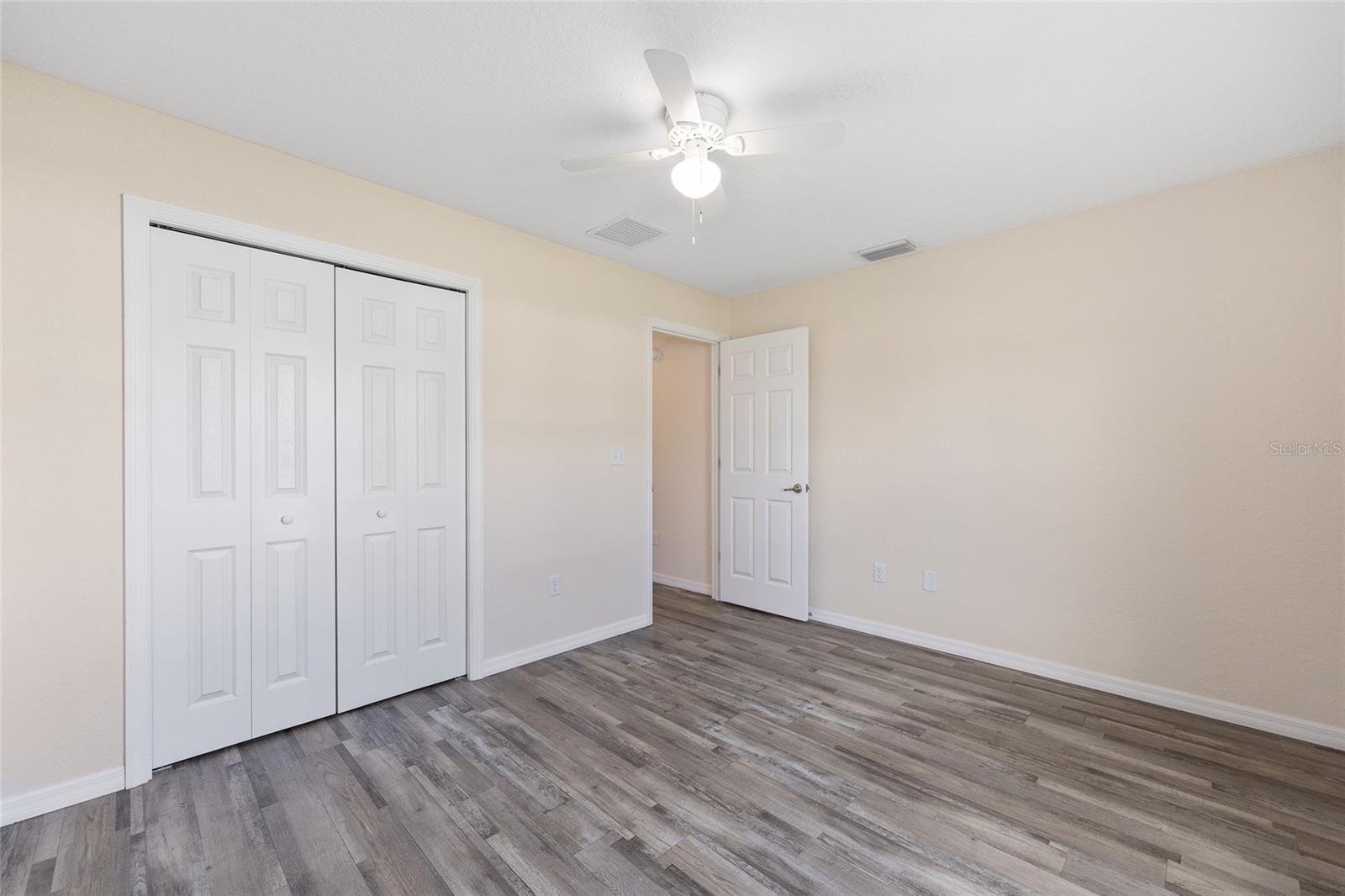 SILVER SPGS SHORES - Residential