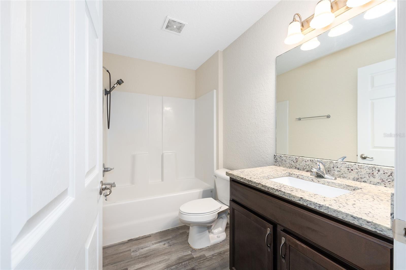 SILVER SPGS SHORES - Residential