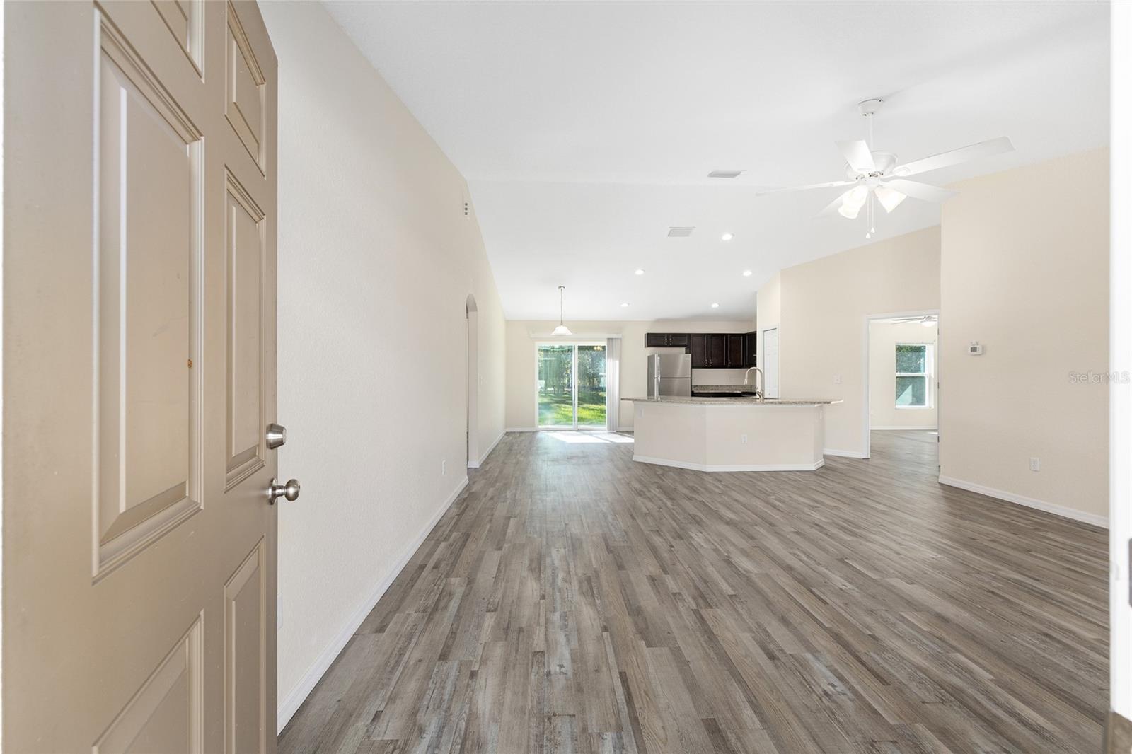 SILVER SPGS SHORES - Residential