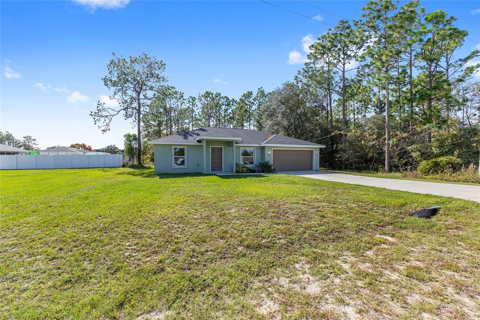 SILVER SPGS SHORES - Residential