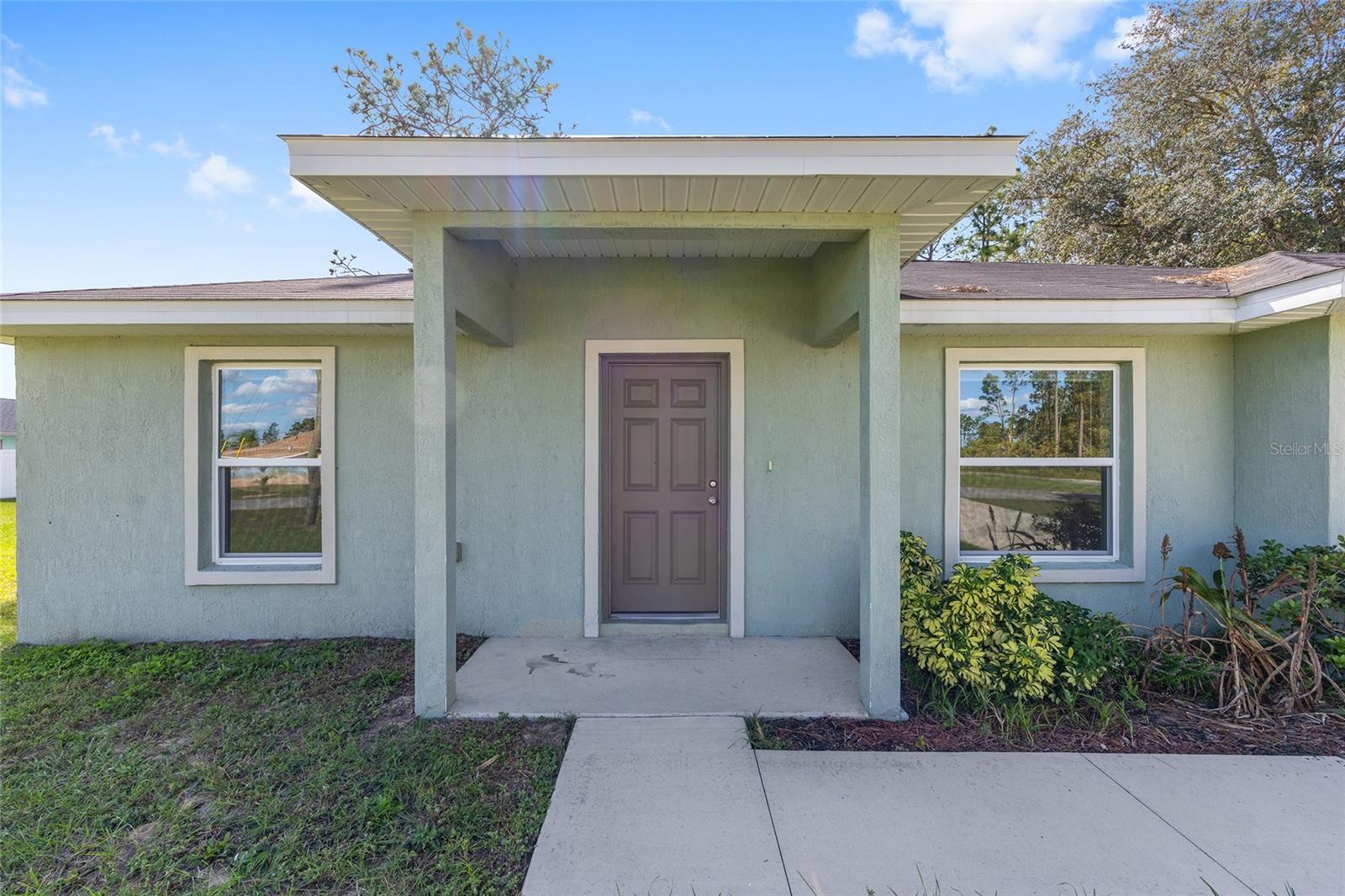 SILVER SPGS SHORES - Residential