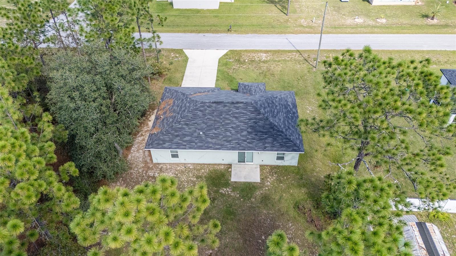 SILVER SPGS SHORES - Residential