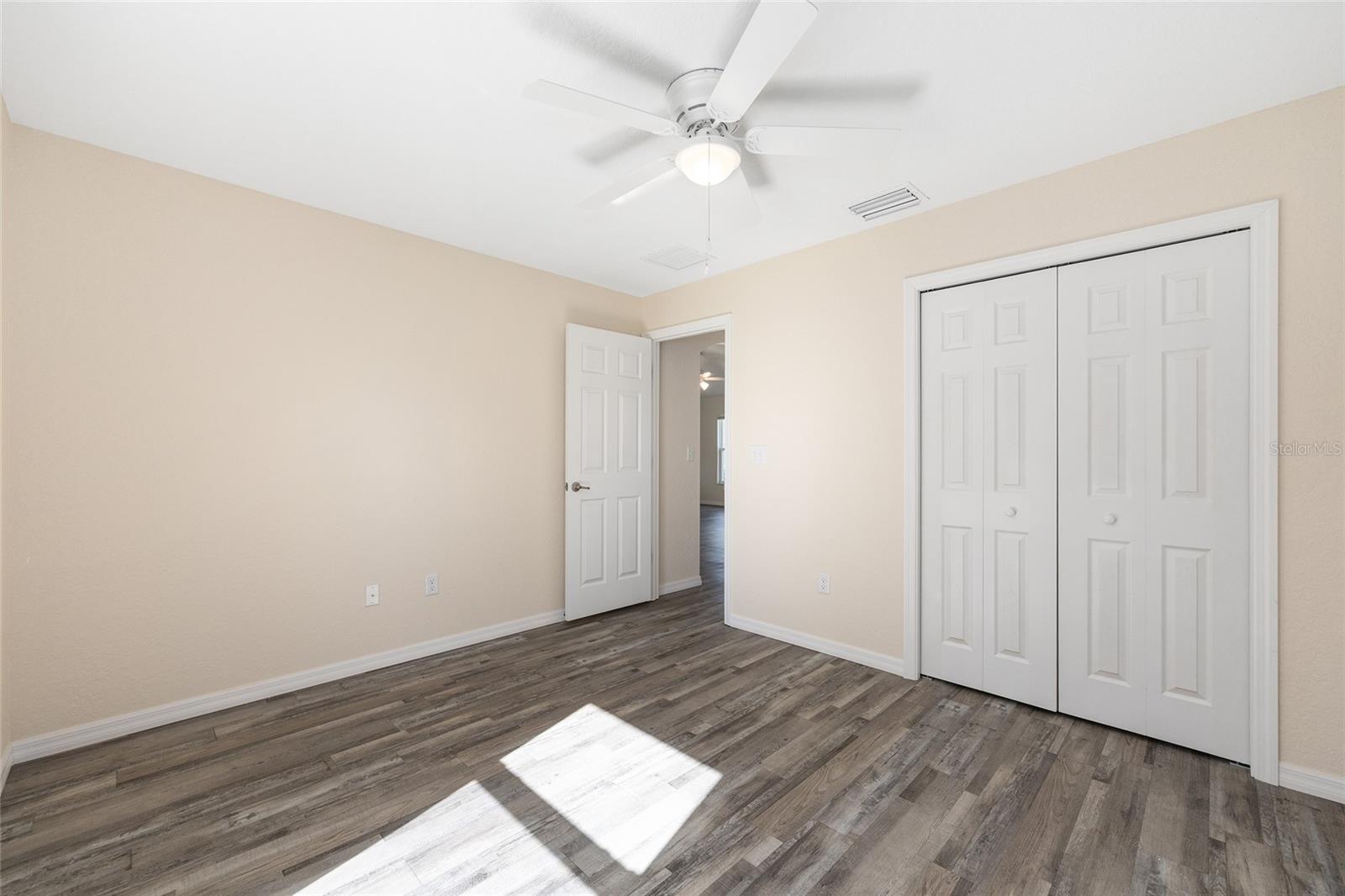 SILVER SPGS SHORES - Residential