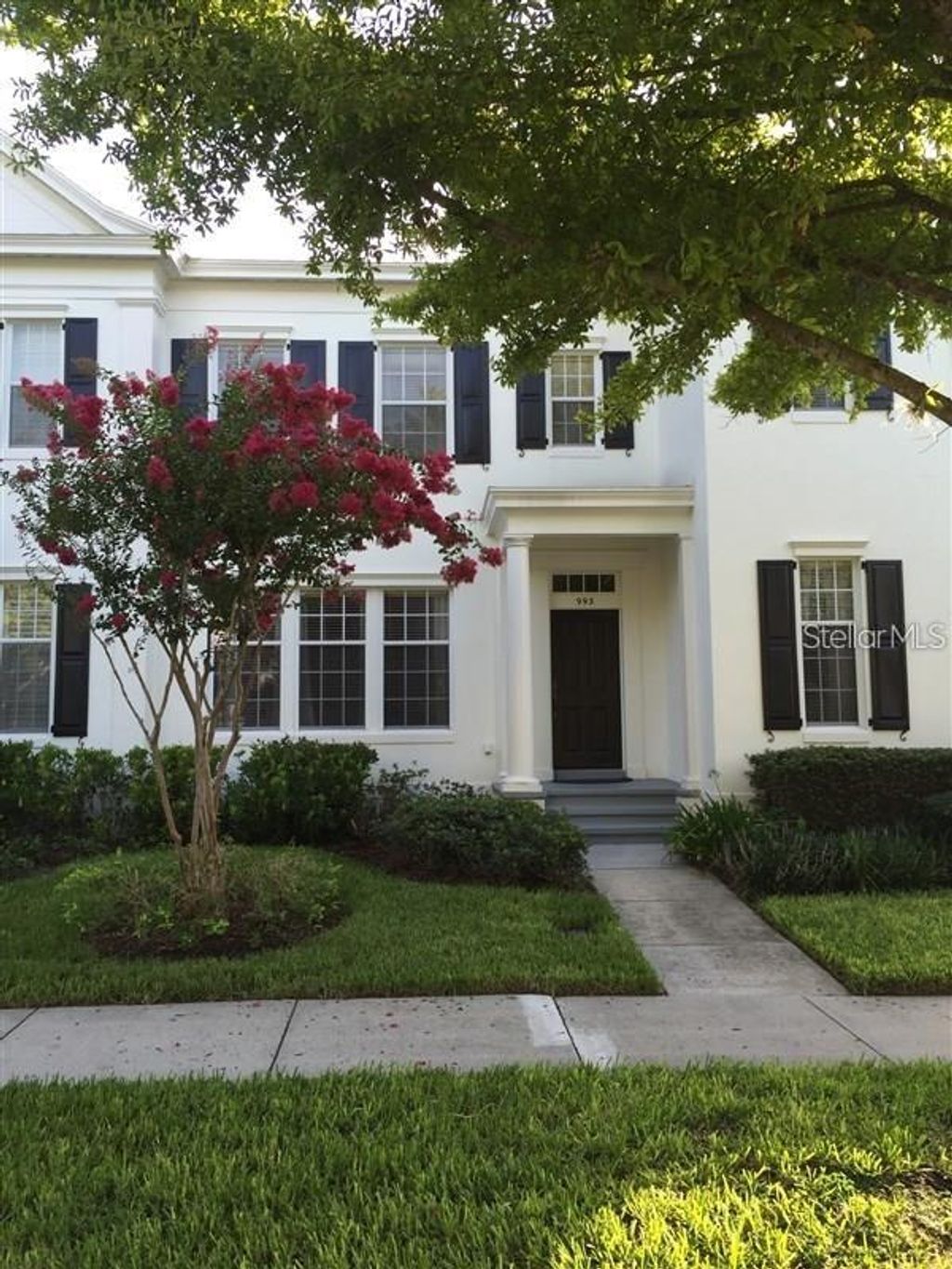 Photo of 993 Juel Street, Orlando, FL 32814 (MLS # O6410738)