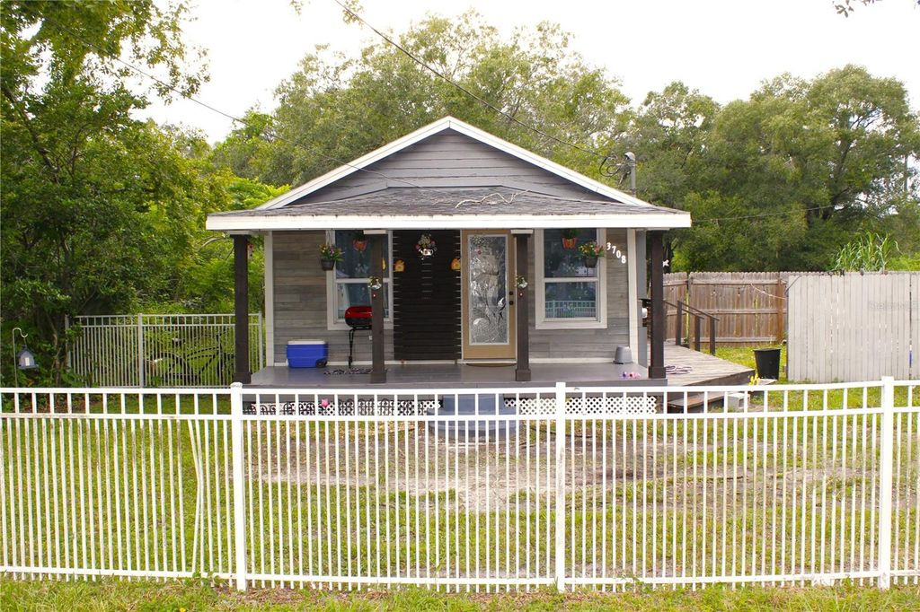 Photo of 3708 Orient Road, Tampa, FL 33619 (MLS # TB8433693)