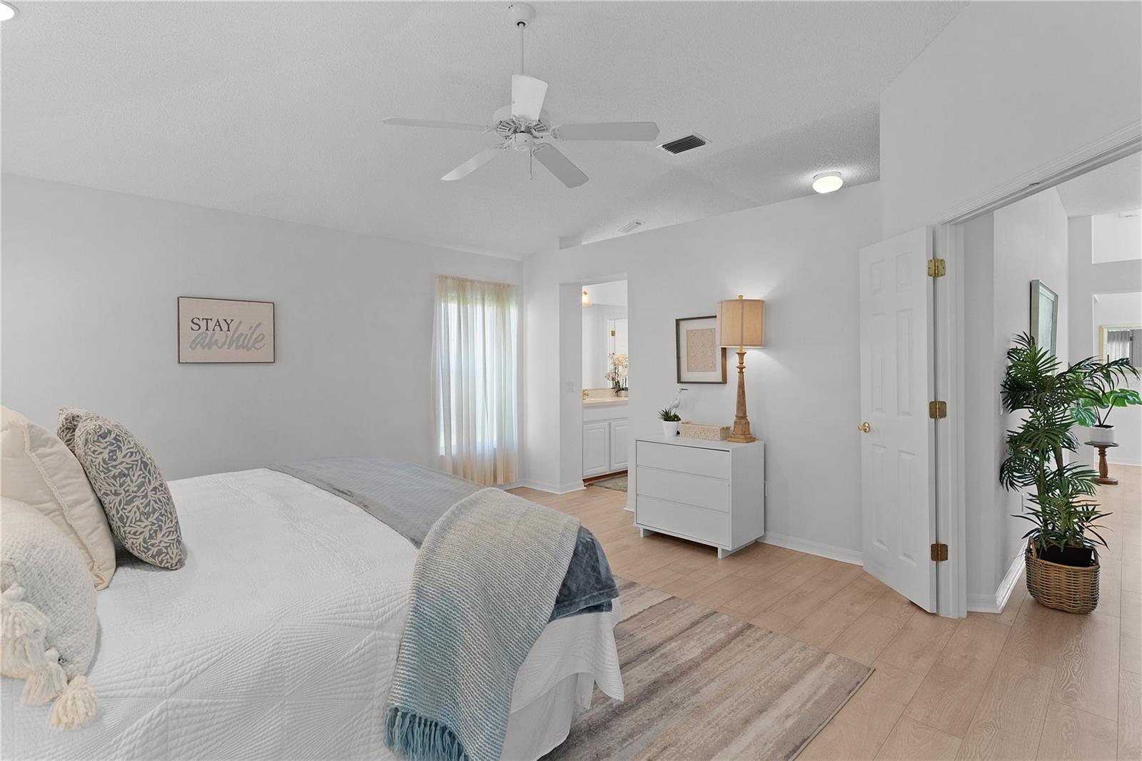 SUMTER VILLAGES - Residential
