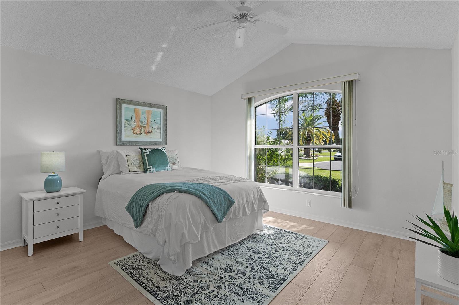 SUMTER VILLAGES - Residential