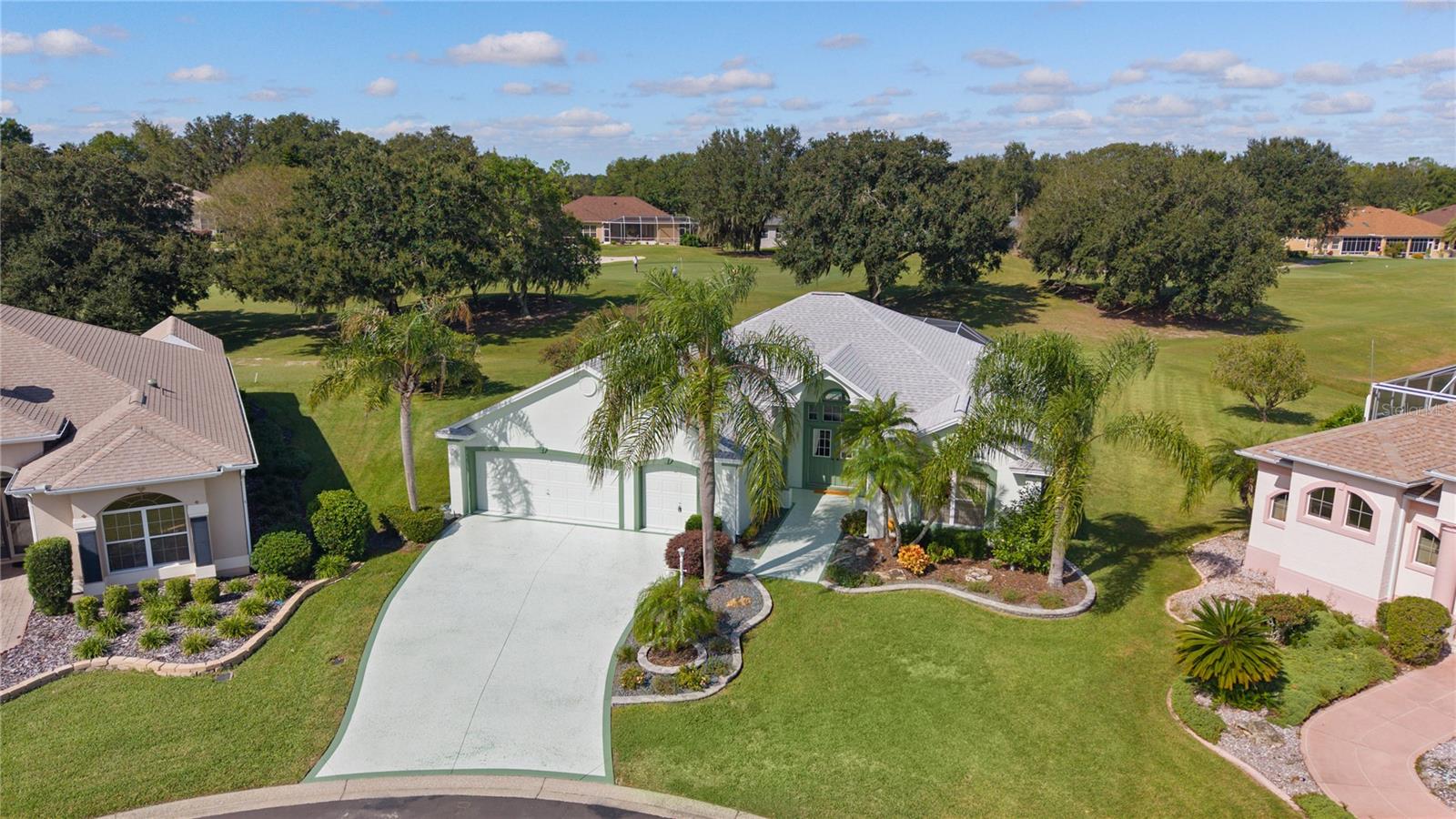 SUMTER VILLAGES - Residential