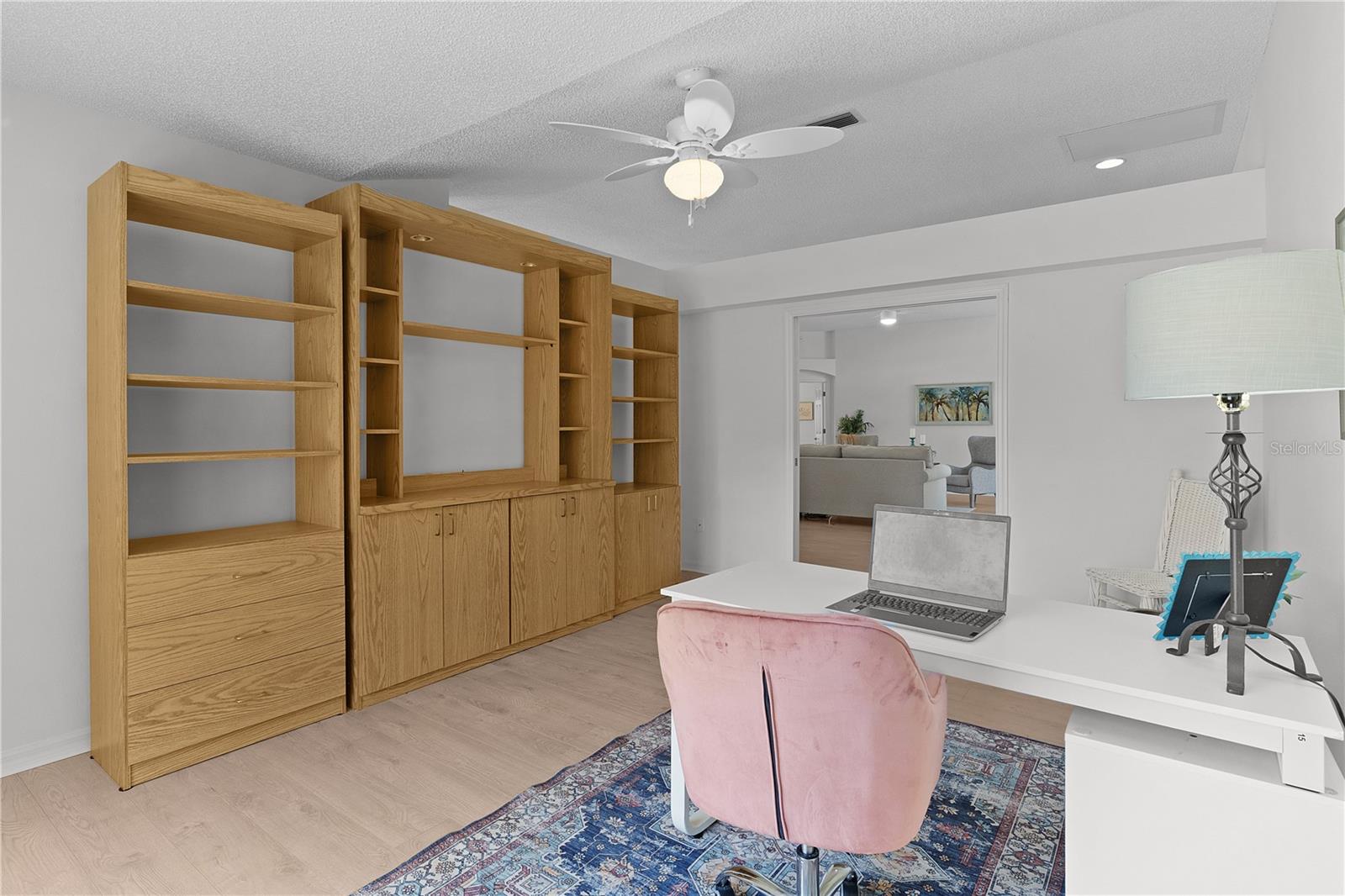 SUMTER VILLAGES - Residential