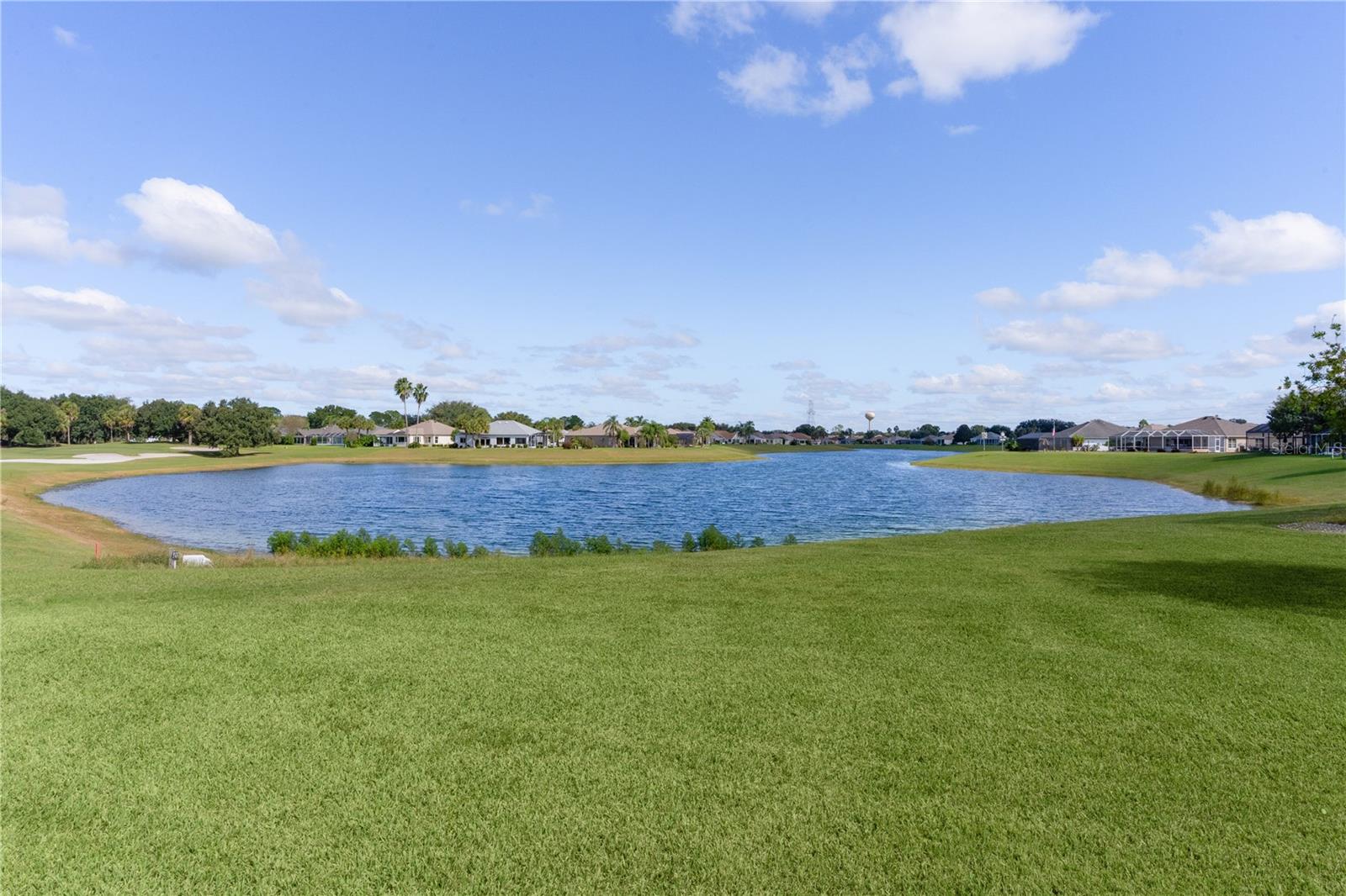 SUMTER VILLAGES - Residential