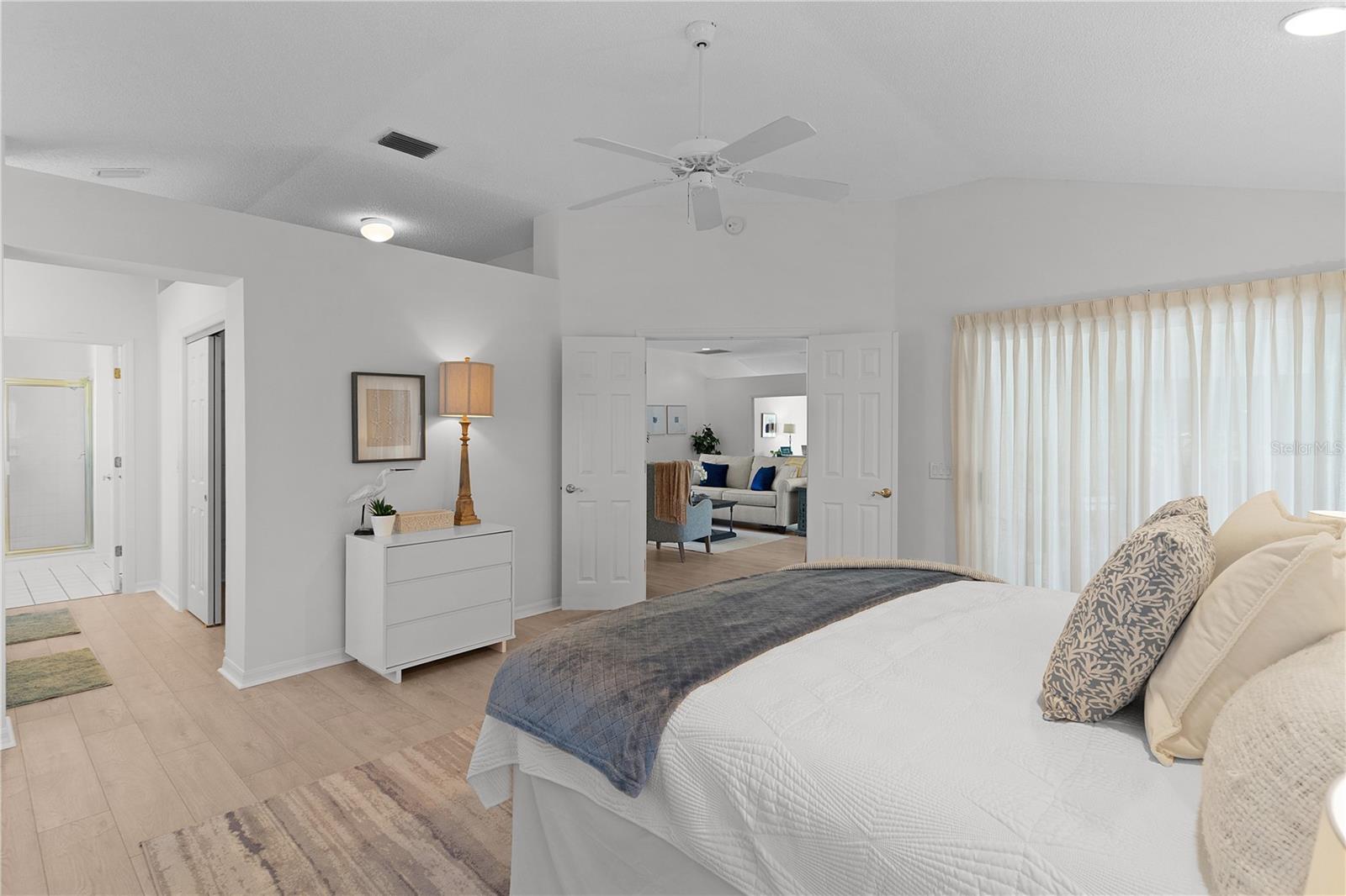 SUMTER VILLAGES - Residential