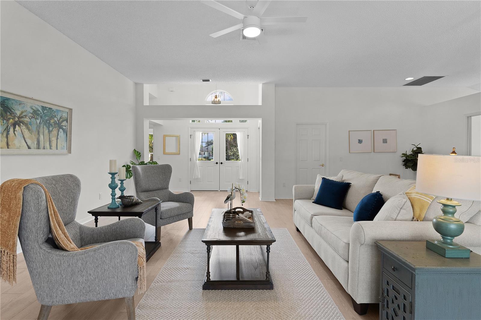SUMTER VILLAGES - Residential