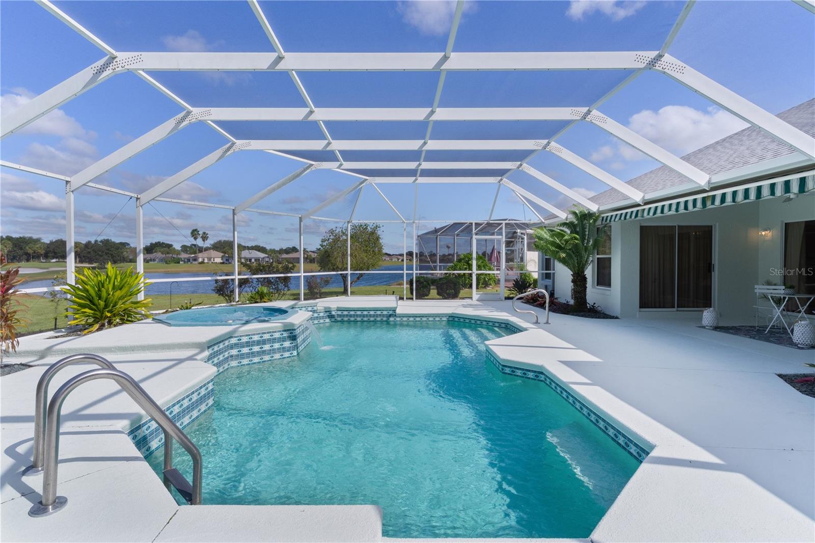 SUMTER VILLAGES - Residential