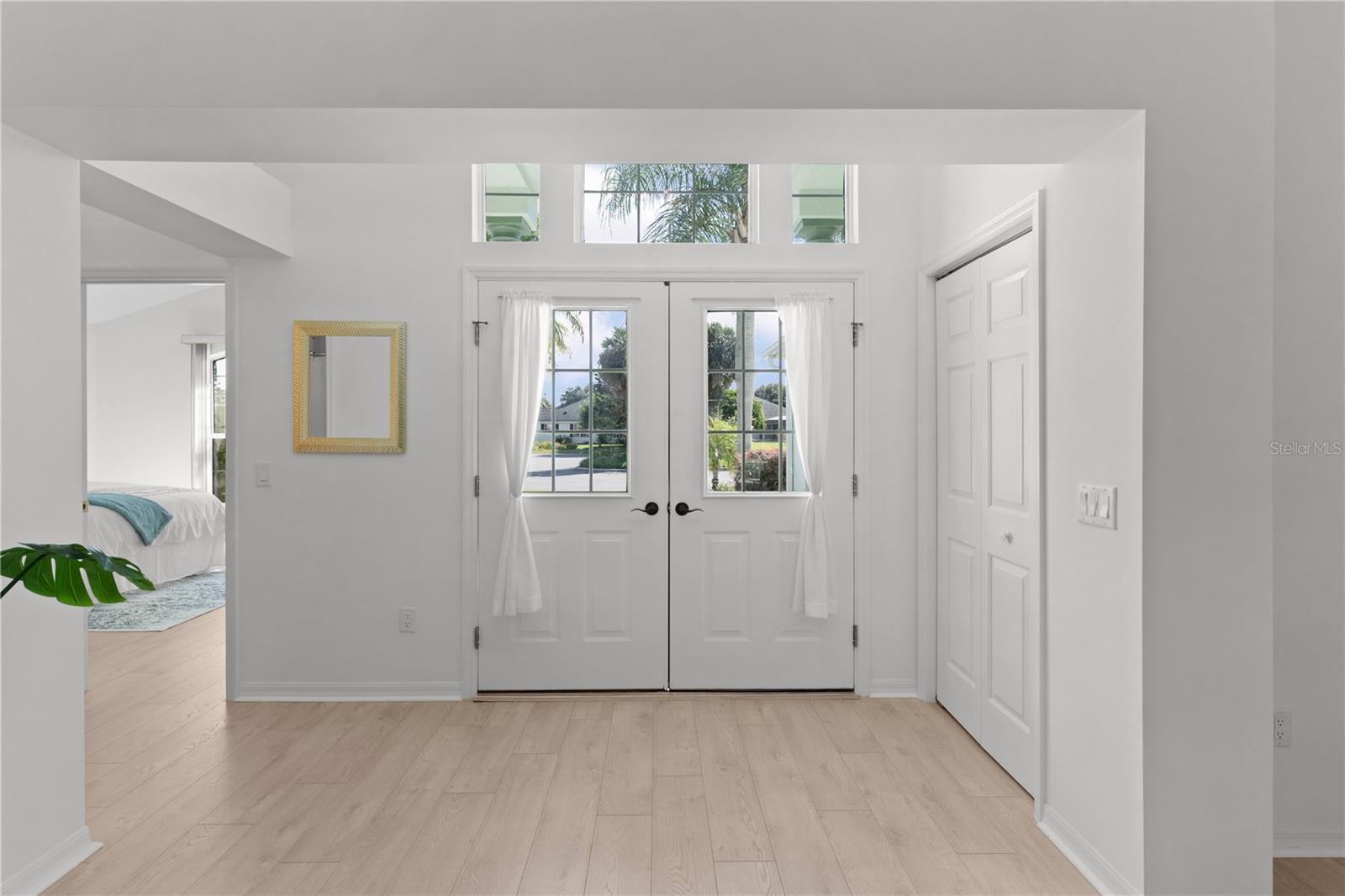 SUMTER VILLAGES - Residential