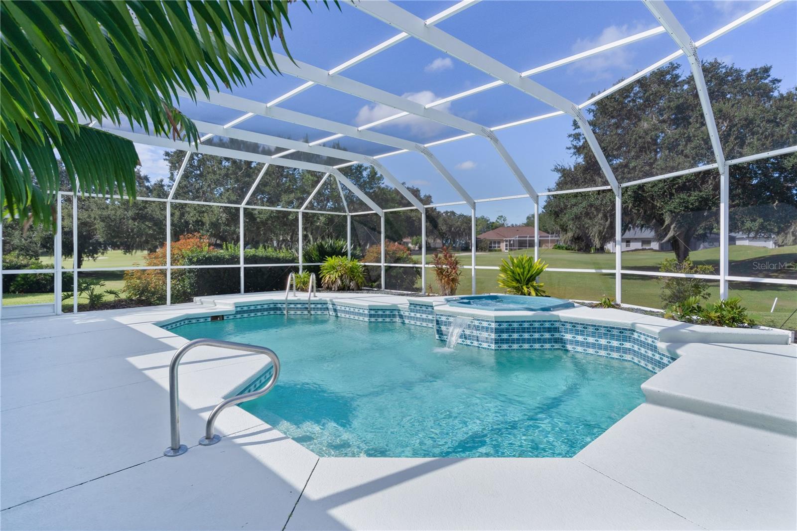 SUMTER VILLAGES - Residential