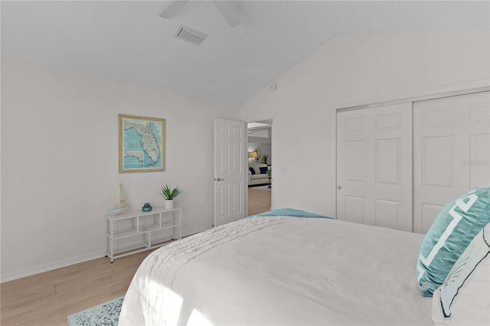 SUMTER VILLAGES - Residential