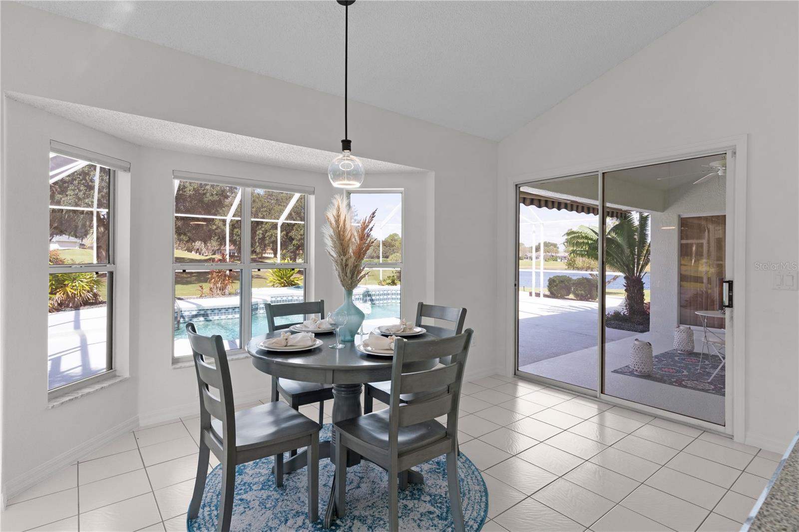 SUMTER VILLAGES - Residential