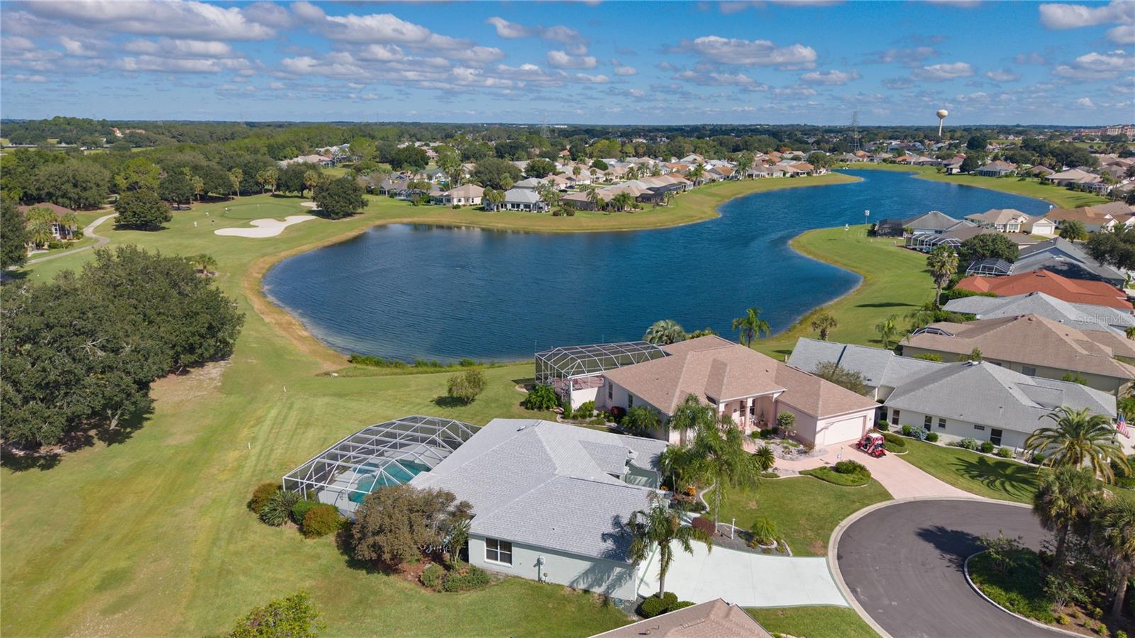 SUMTER VILLAGES - Residential