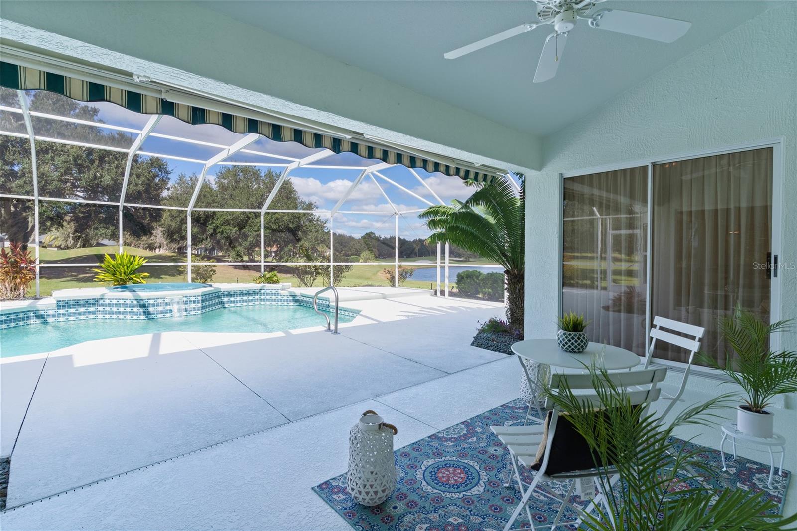 SUMTER VILLAGES - Residential